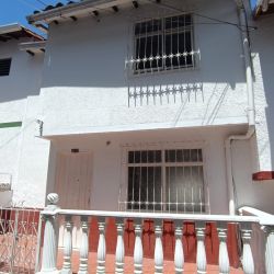 CASA EN VILLA CAROLA