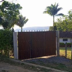 Casa Campestre Zamorano