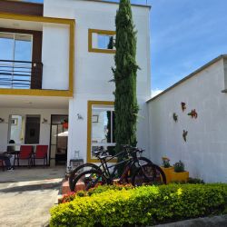 Casa Terra de Fikal