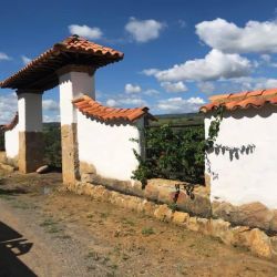 Parcela la Peña