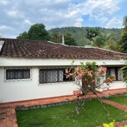 Casa en La Playa