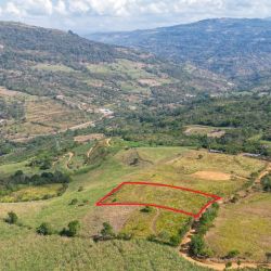 Parcela Vereda llano Hondo