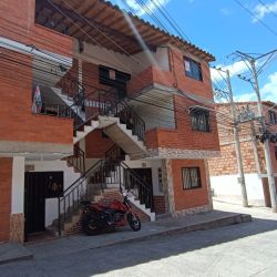 APARTAMENTO EN CIUDAD FUTURO
