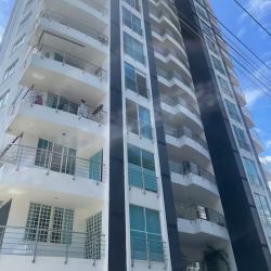 Apartaestudio Edificio Villa Aurora