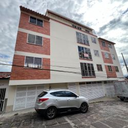 Apartaestudio en Fátima