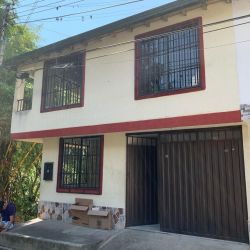 CASA EN PASEO DEL MANGO