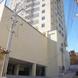 Apartamento en el Condominio los Nogales