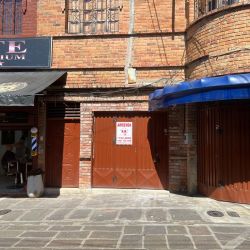 Local en el centro