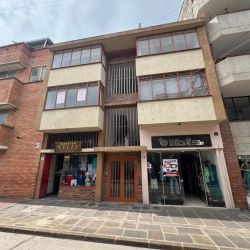 Apartamento en el Centro