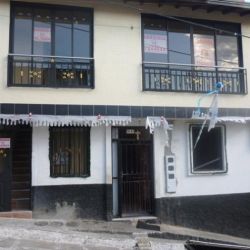 APARTAMENTO EN ARRIENDO EN EL VERGEL