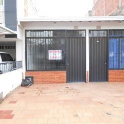 Aparta-estudio en Bella Isla